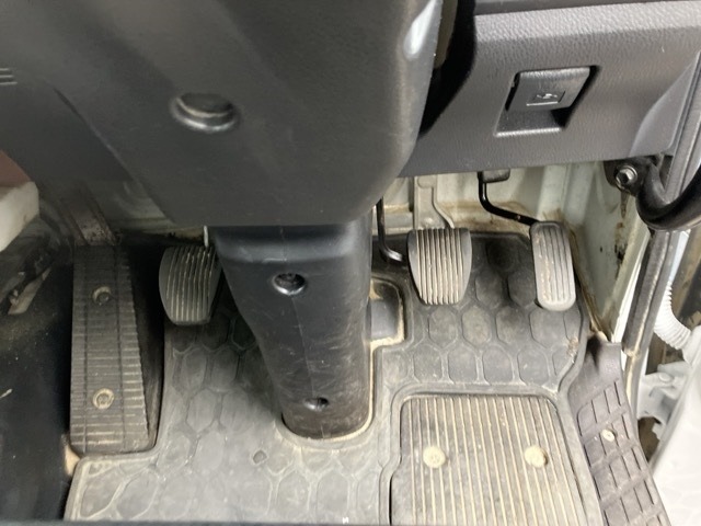 Hino RANGER 2018 7151706-4