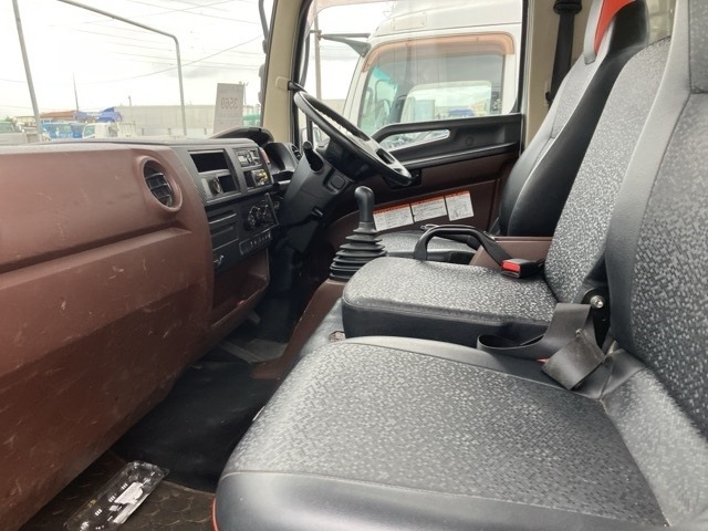 Hino RANGER 2018 7151706-5