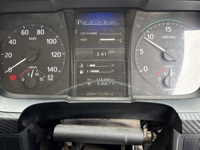 Hino RANGER 2018 7151706-6