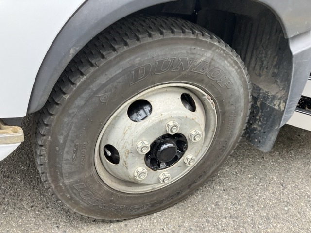 Hino RANGER 2018 7151706-8