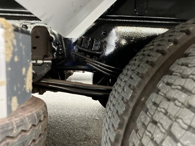 Hino RANGER 2018 7151706-9