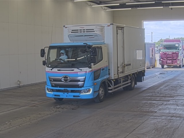 Hino RANGER 2017 7151711-0