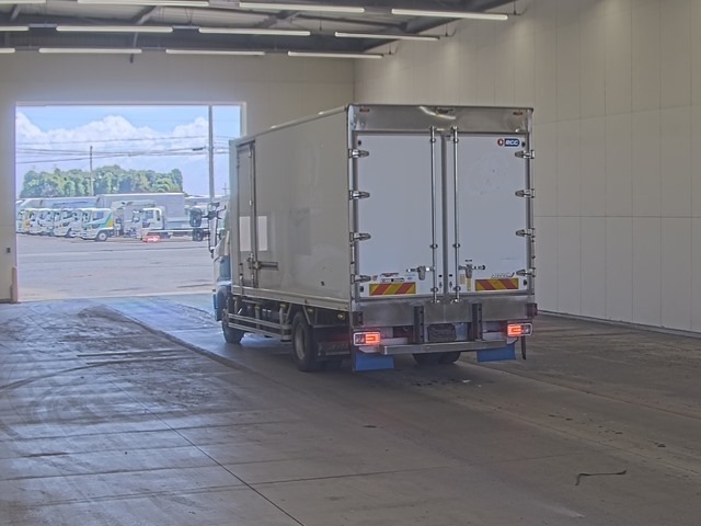 Hino RANGER 2017 7151711-1
