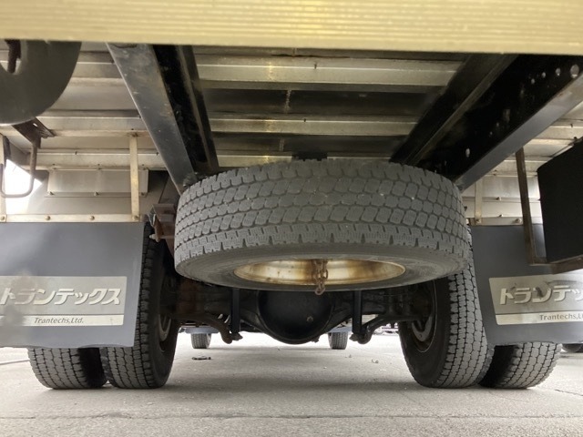 Hino RANGER 2017 7151711-14