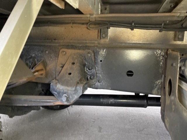 Hino RANGER 2017 7151711-16