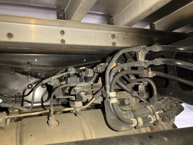 Hino RANGER 2017 7151711-17
