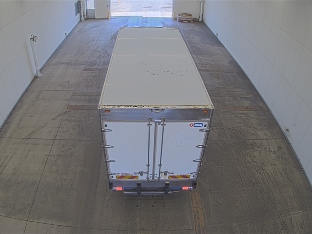 Hino RANGER 2017 7151711-3