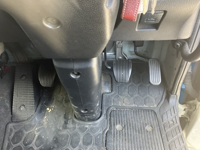 Hino RANGER 2017 7151711-4