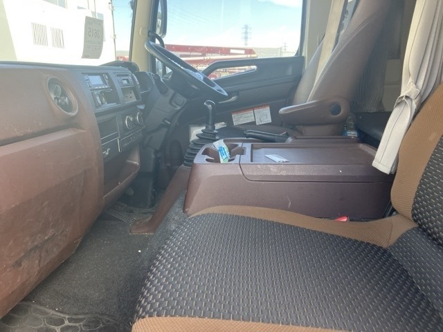 Hino RANGER 2017 7151711-5