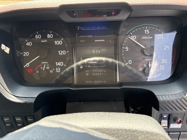 Hino RANGER 2017 7151711-6