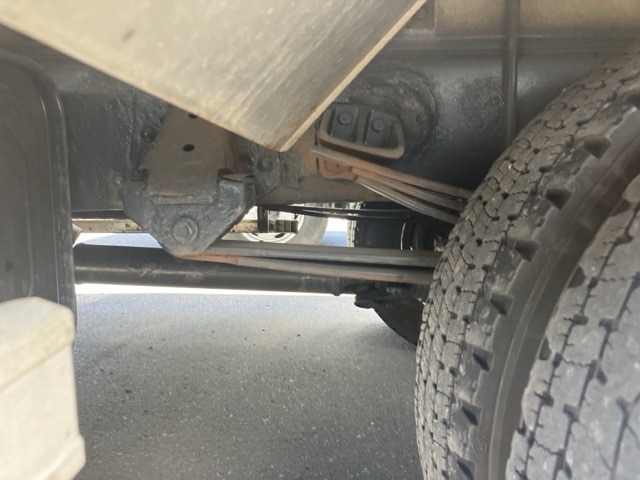 Hino RANGER 2017 7151711-9