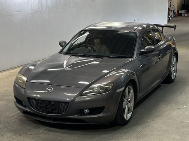 Mazda RX-8 2006 7142760-0