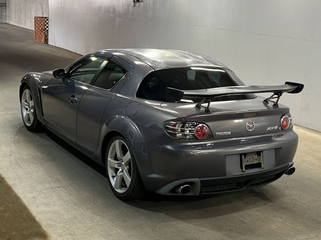 Mazda RX-8 2006 7142760-1