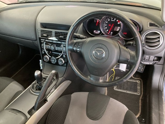 Mazda RX-8 2006 7142760-3