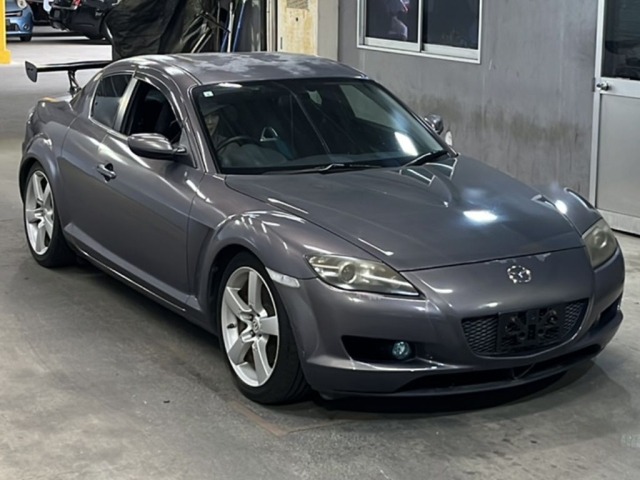 Mazda RX-8 2006 7142760-4