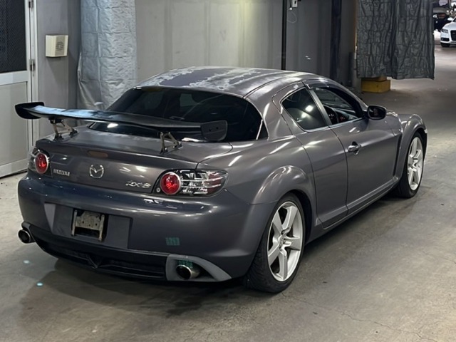 Mazda RX-8 2006 7142760-5