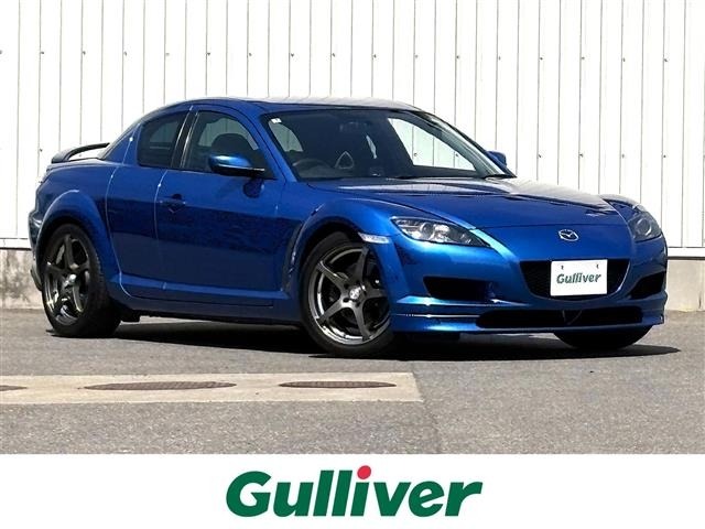 Mazda RX-8 2005 7142790-0