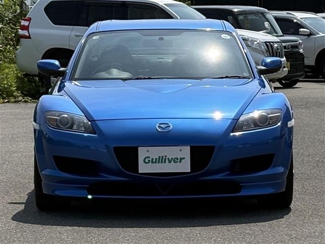 Mazda RX-8 2005 7142790-10