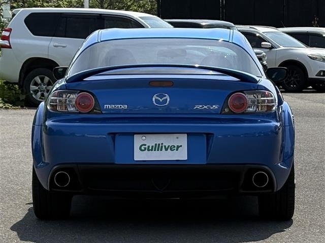 Mazda RX-8 2005 7142790-11
