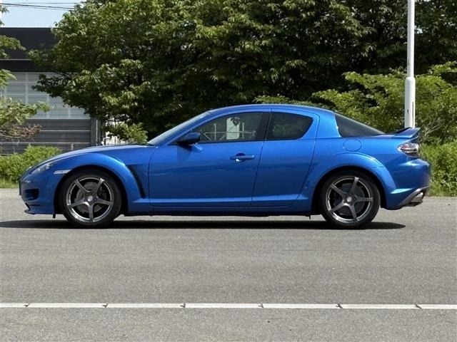 Mazda RX-8 2005 7142790-12