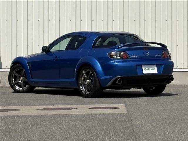 Mazda RX-8 2005 7142790-13