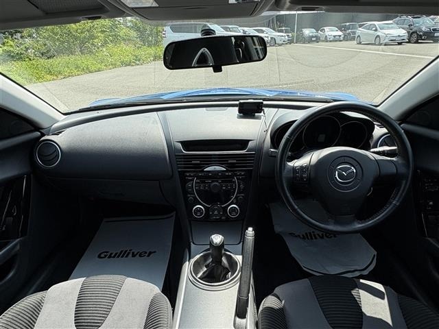 Mazda RX-8 2005 7142790-14
