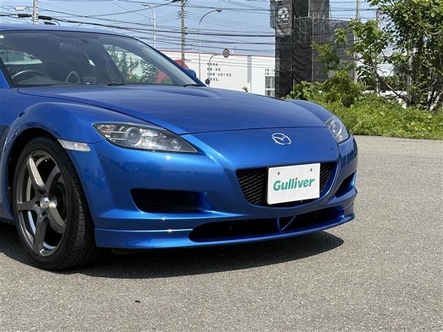 Mazda RX-8 2005 7142790-2
