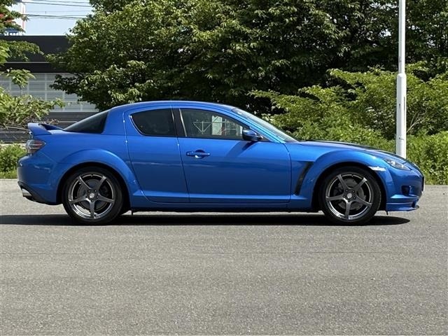 Mazda RX-8 2005 7142790-20