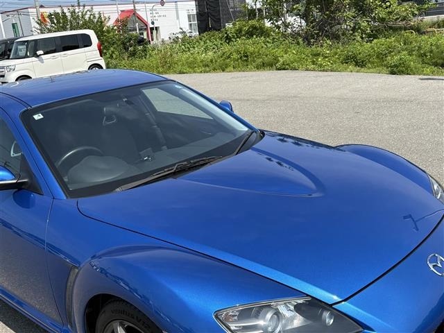 Mazda RX-8 2005 7142790-22