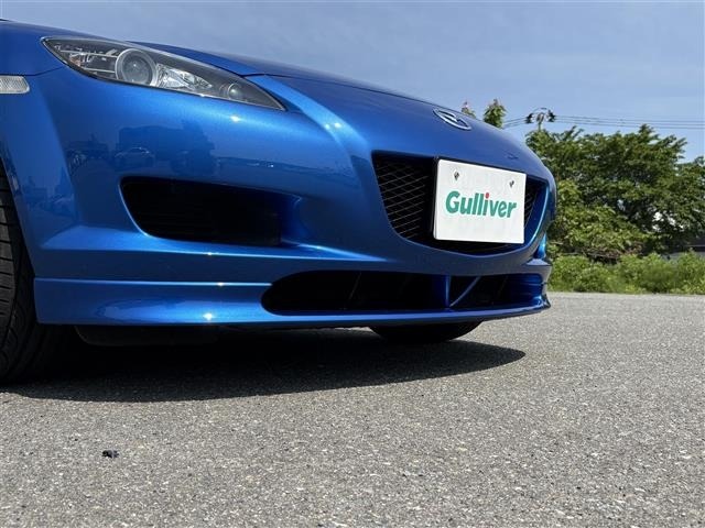 Mazda RX-8 2005 7142790-4