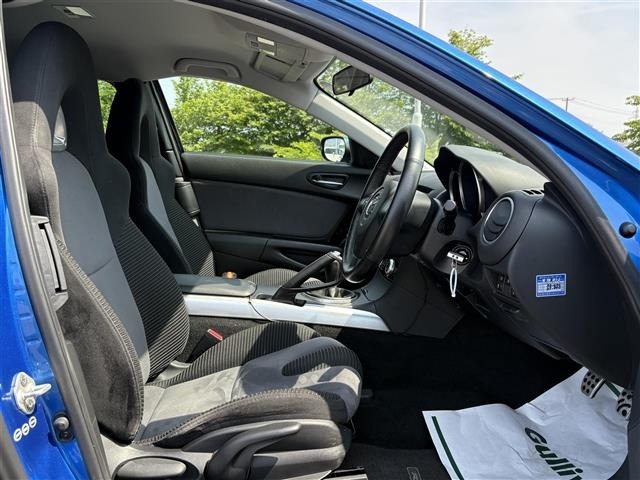 Mazda RX-8 2005 7142790-5