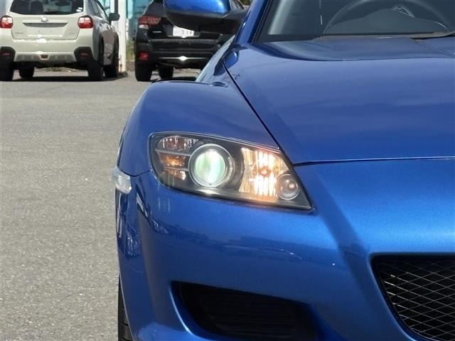 Mazda RX-8 2005 7142790-6
