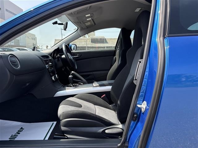 Mazda RX-8 2005 7142790-7