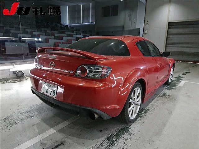 Mazda RX-8 2003 7142800-1