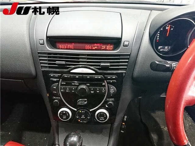 Mazda RX-8 2003 7142800-6