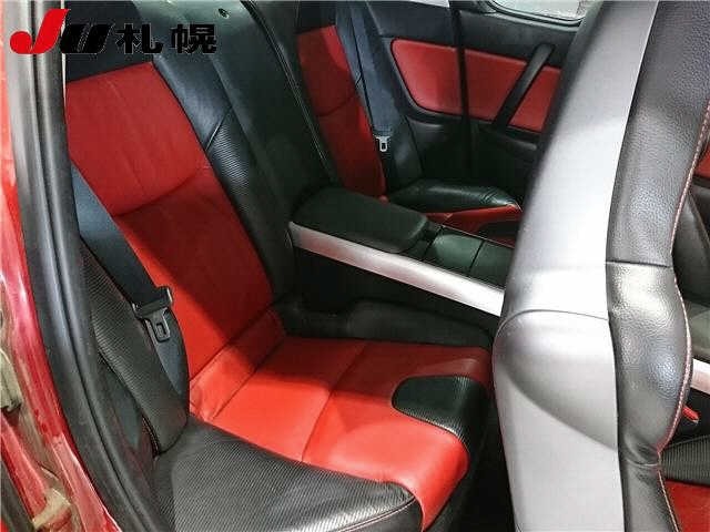 Mazda RX-8 2003 7142800-7