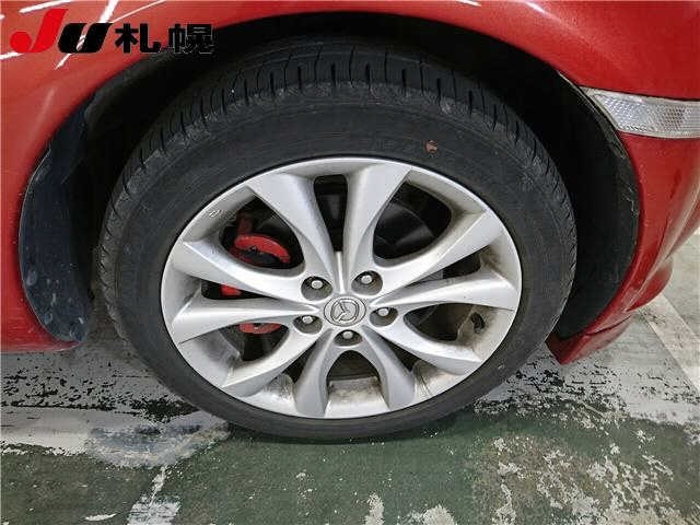 Mazda RX-8 2003 7142800-9