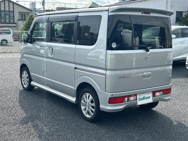 Mazda SCRUM WAGON 2018 7148548-13