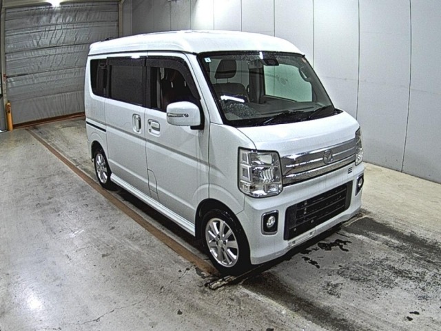 Mazda SCRUM WAGON 2015 7148551-0