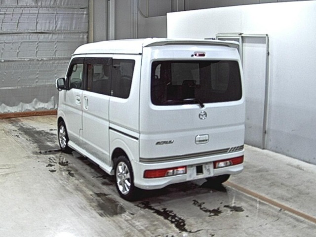 Mazda SCRUM WAGON 2015 7148551-1