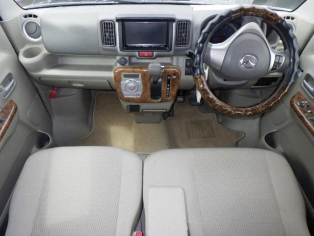 Mazda SCRUM WAGON 2015 7148551-3