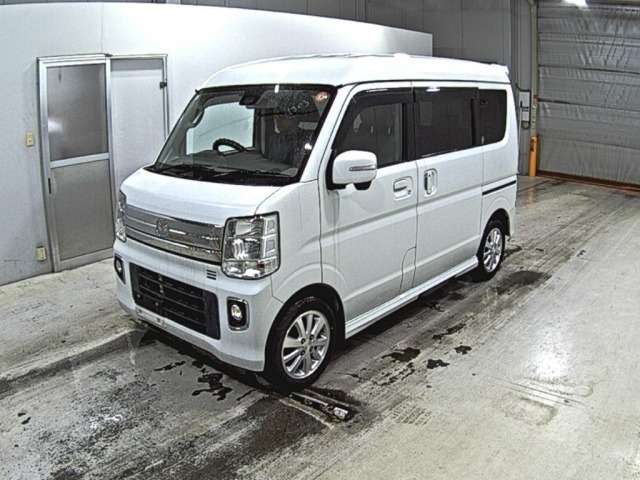 Mazda SCRUM WAGON 2015 7148551-4
