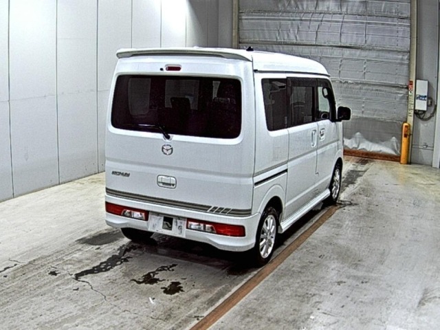 Mazda SCRUM WAGON 2015 7148551-5