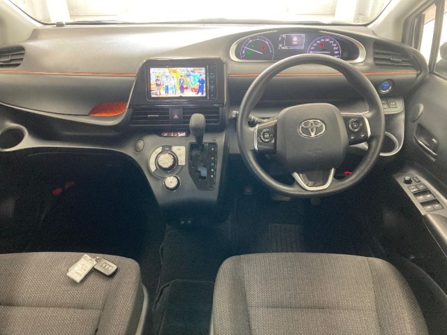 Toyota SIENTA 2020 7150182-3