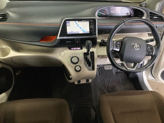 Toyota SIENTA 2017 7150311-3