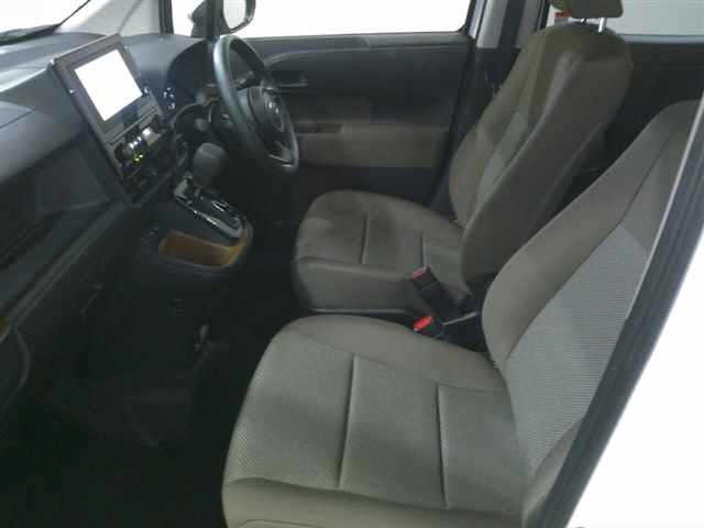 Toyota SIENTA 2025 7150336-3