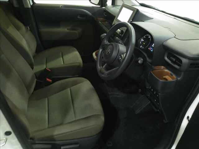 Toyota SIENTA 2025 7150336-4