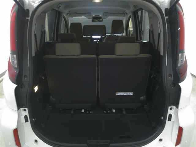 Toyota SIENTA 2025 7150336-7