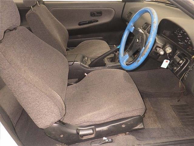 Nissan SILVIA 1993 7152244-5