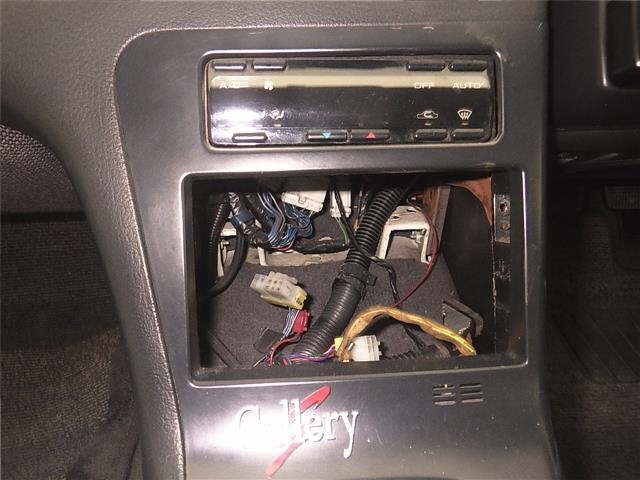 Nissan SILVIA 1993 7152244-6